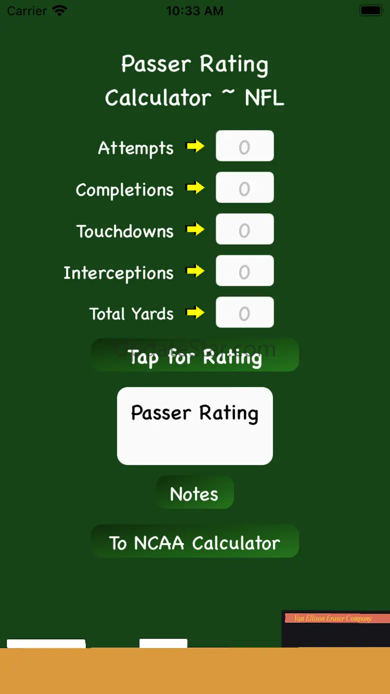 Passer Judge 2.1