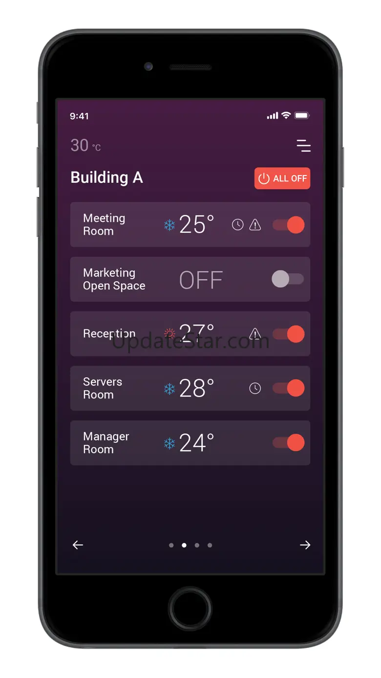 iocControl 8.0.3