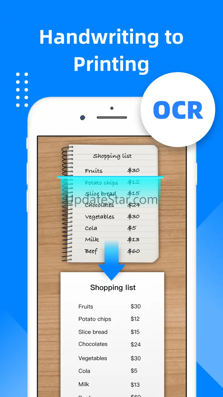 DR Scanner - PDF Scanner 1.3.0