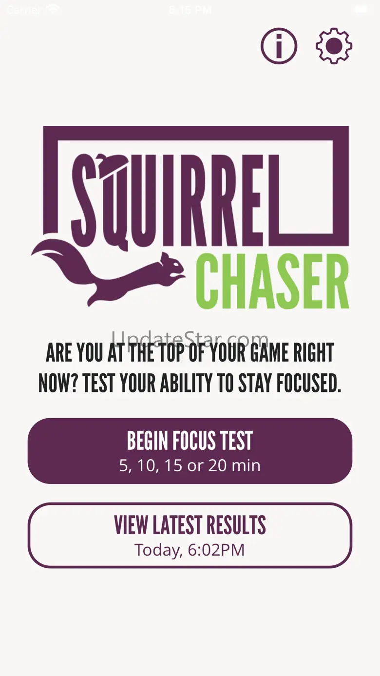 Squirrel Chaser 1.0.18
