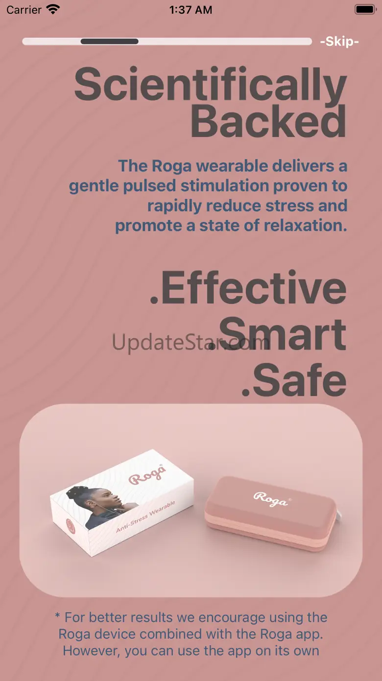 Roga 2.8.1