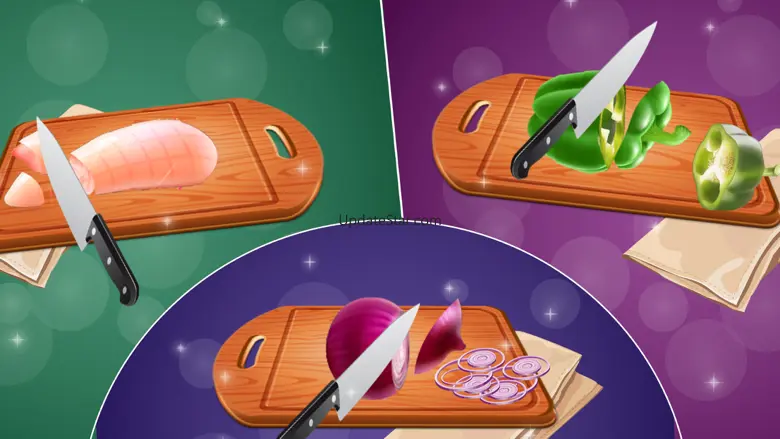 Pasta Maker Chef 1.0