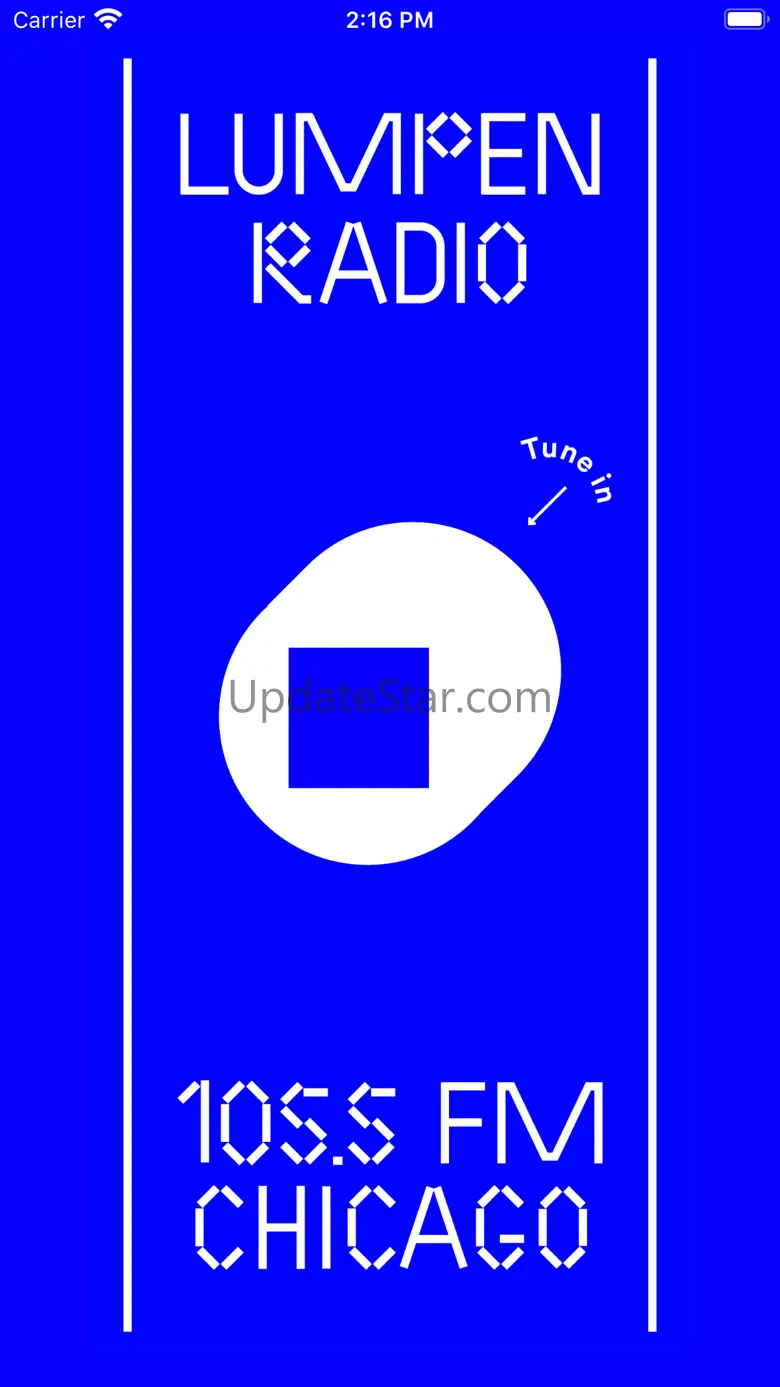 Lumpen 1.1.0