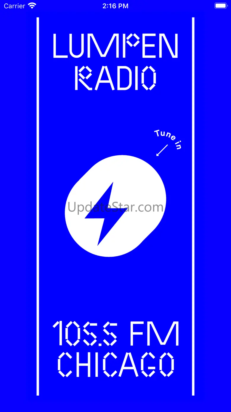 Lumpen 1.1.0
