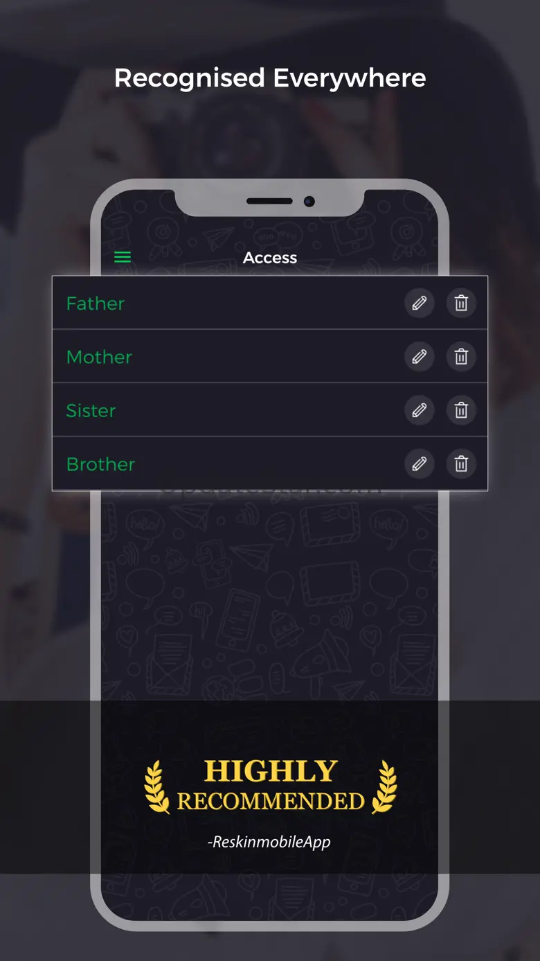 Multi Chat for WhatsApp 1.1.1