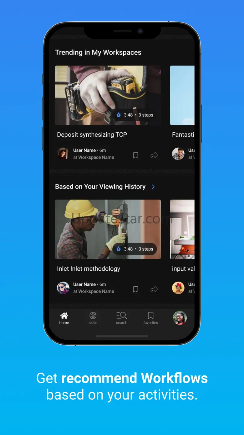 Deephow Navigator 3.640