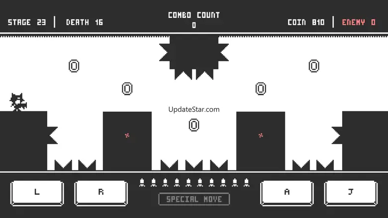 Monocular Shot 1.0.4