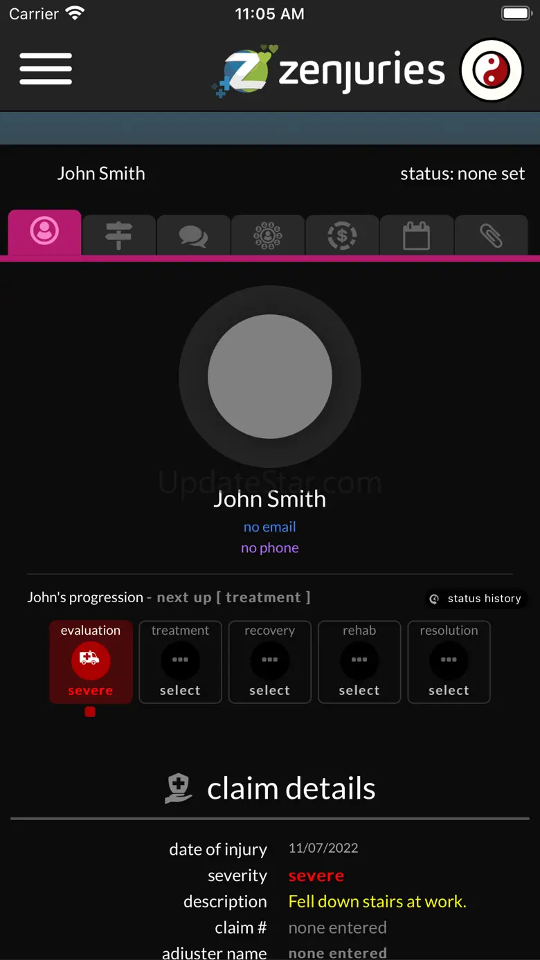 Zenjuries Mobile 1.6.4