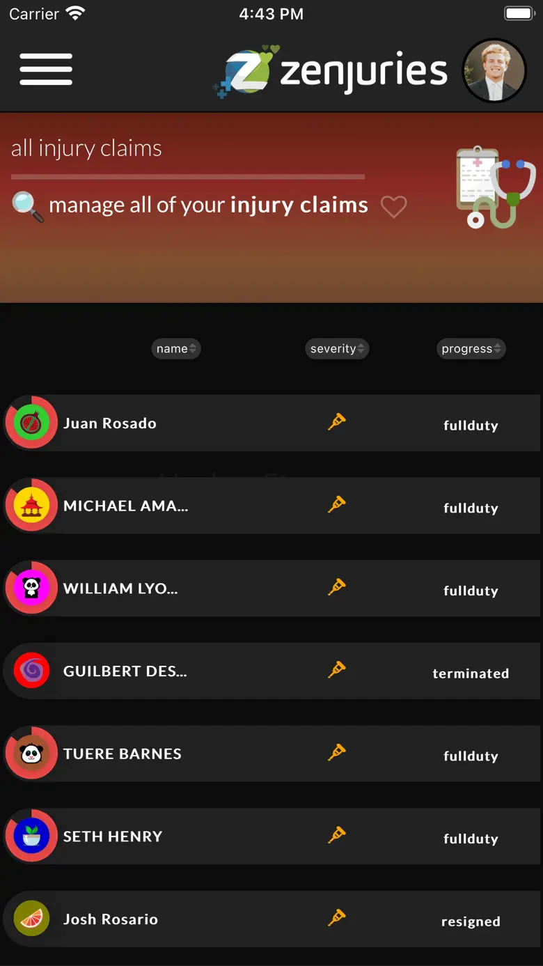 Zenjuries Mobile 1.6.4