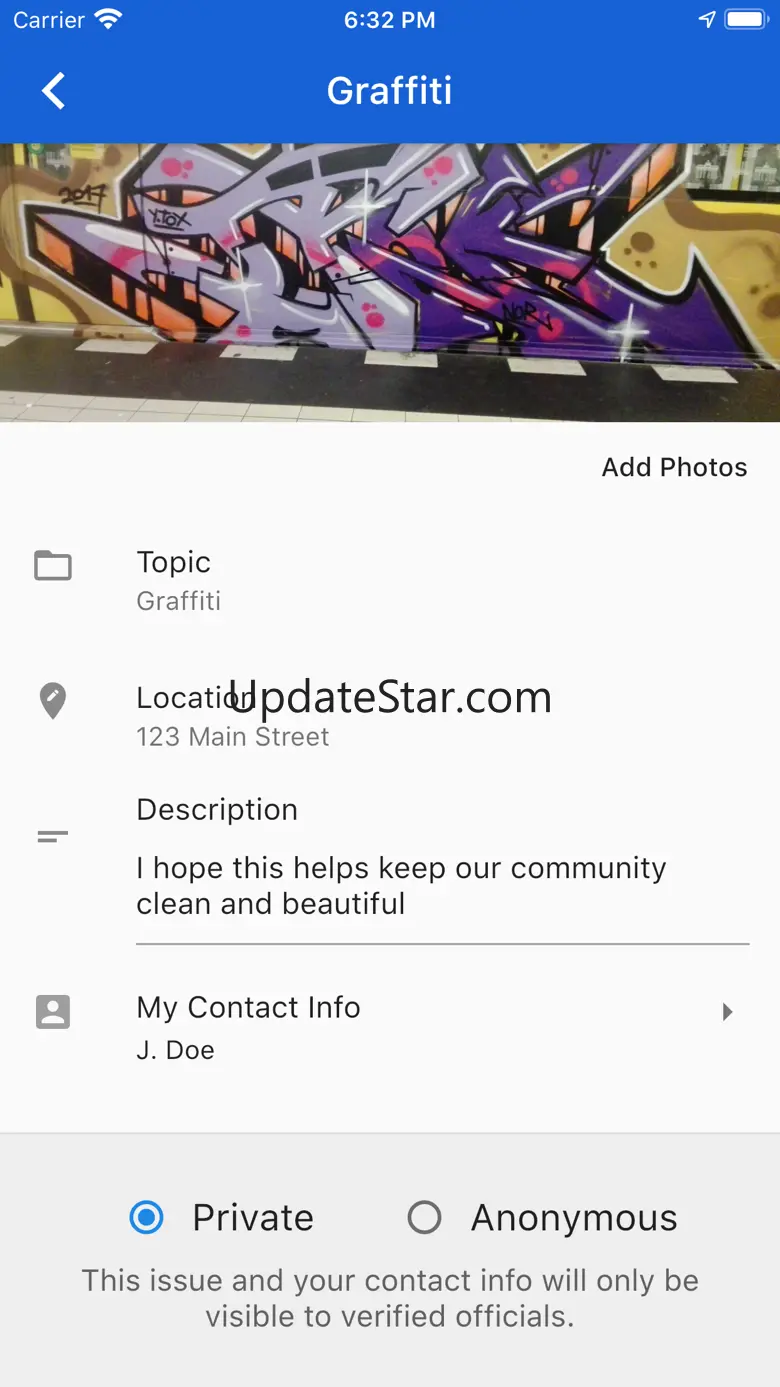 Fresno County Connect 5.28.1
