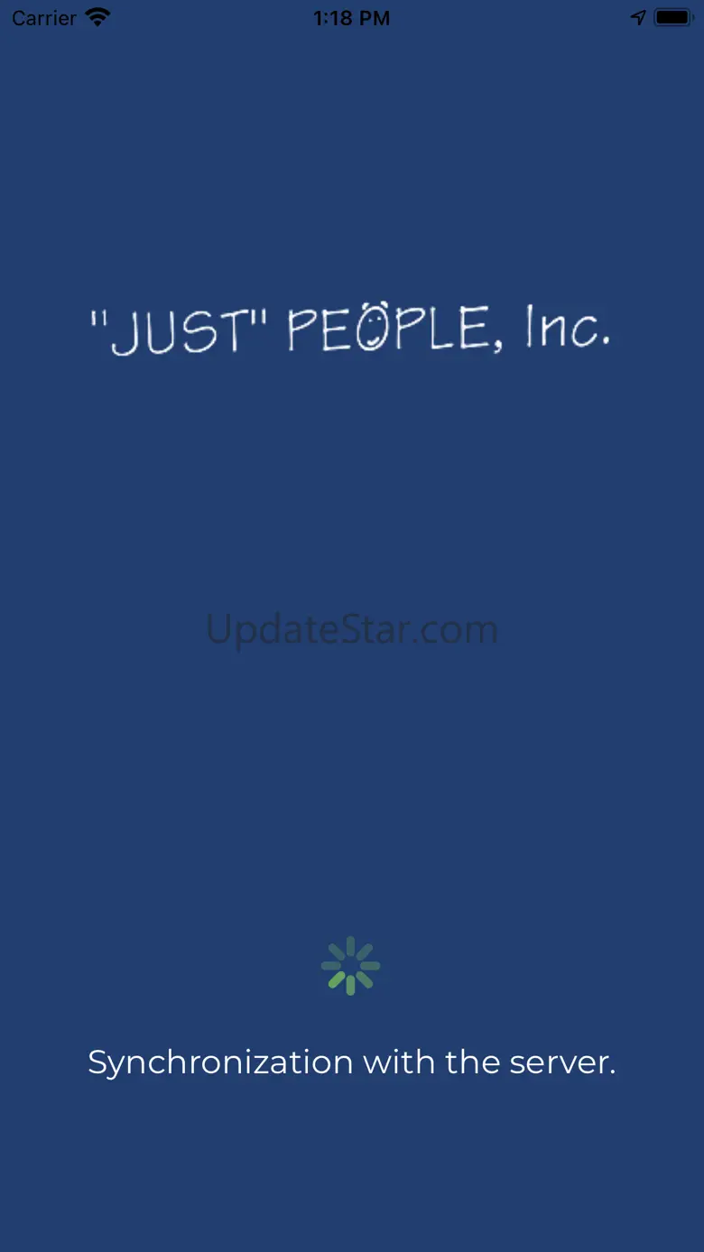 Just People 1.0.34