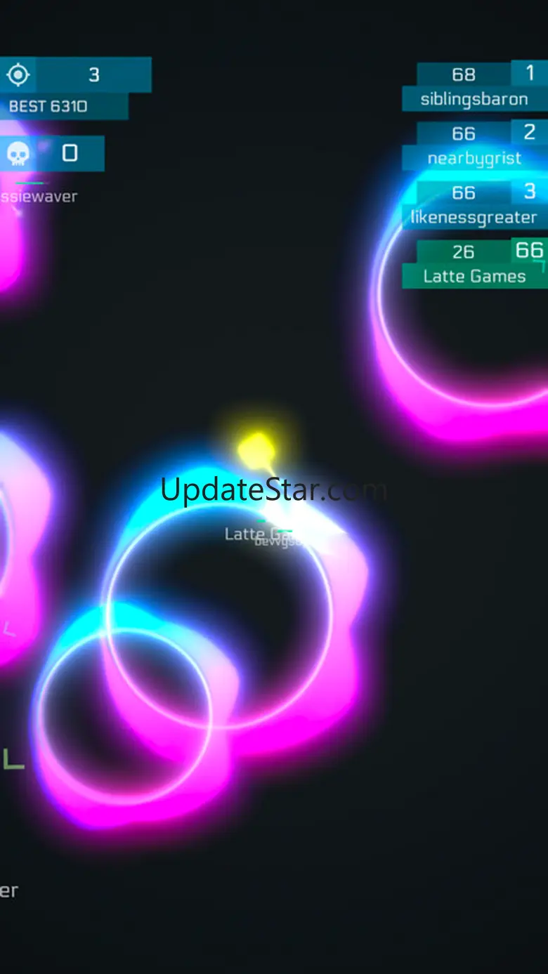 Blooms.io Online Casual Games 1.04