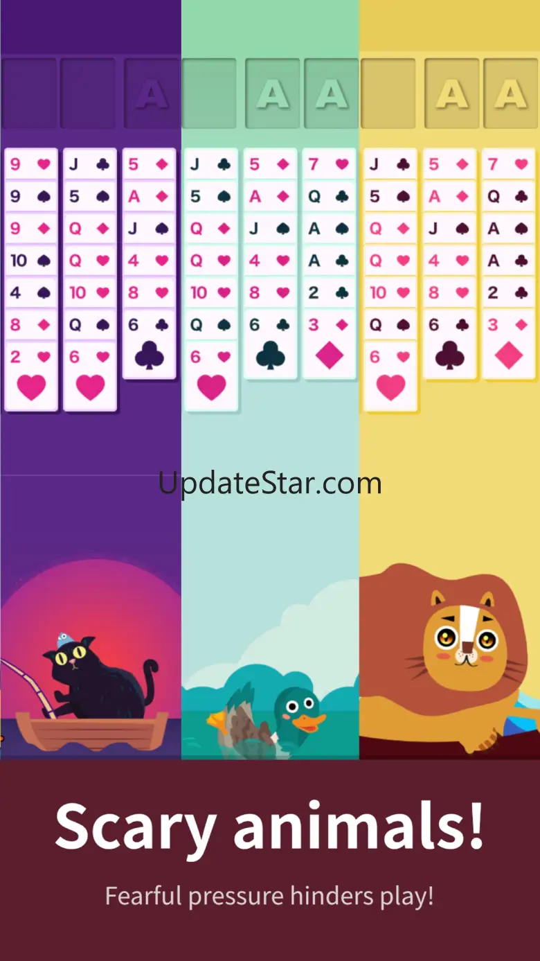 FreeCell Friends 1.2.12