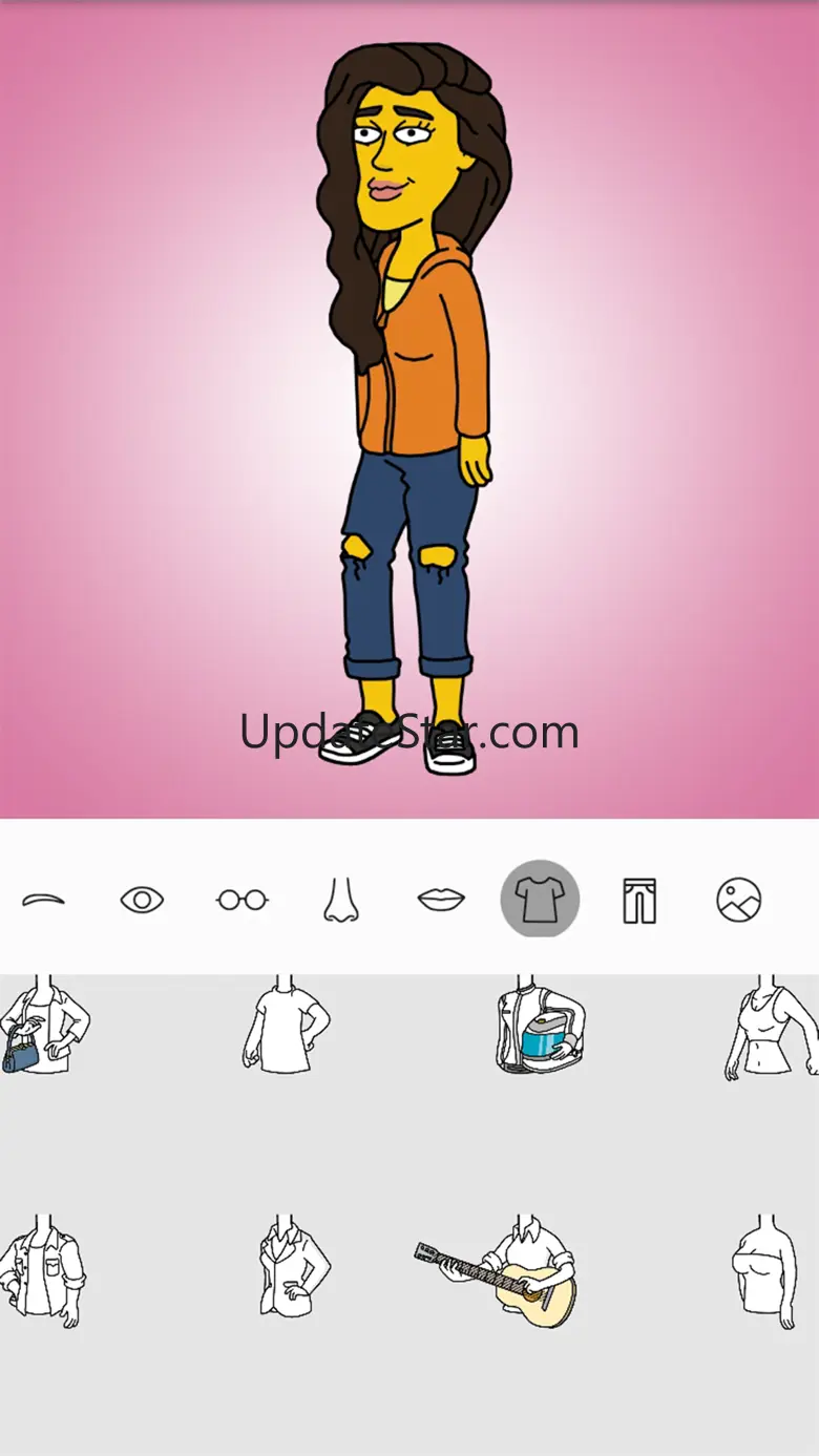 Dolltoon 3.1.0