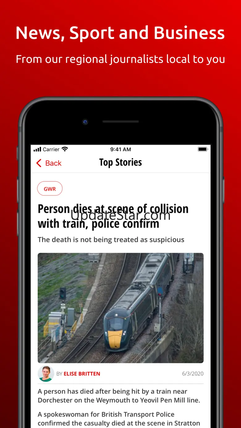 Somerset Live 9.3.0