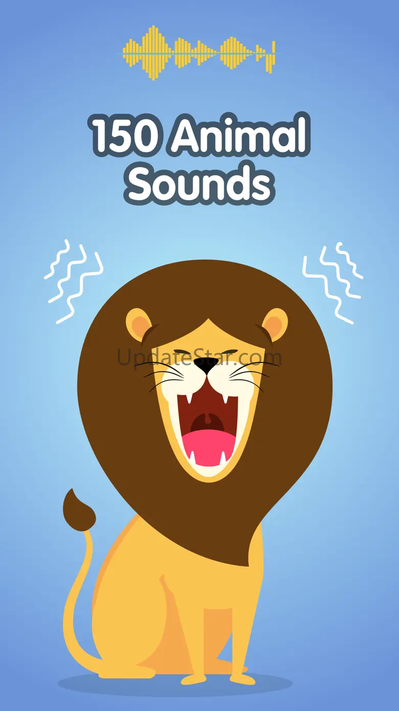 LuBeLe: Animal Sounds & Names 4.26