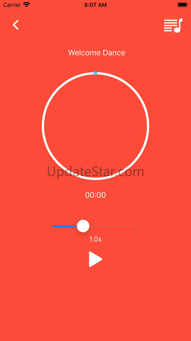 Balletrax 3.1