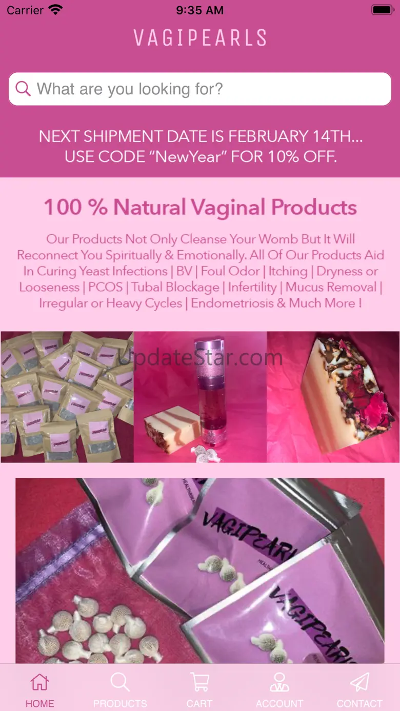 VAGIPEARLS 1.02