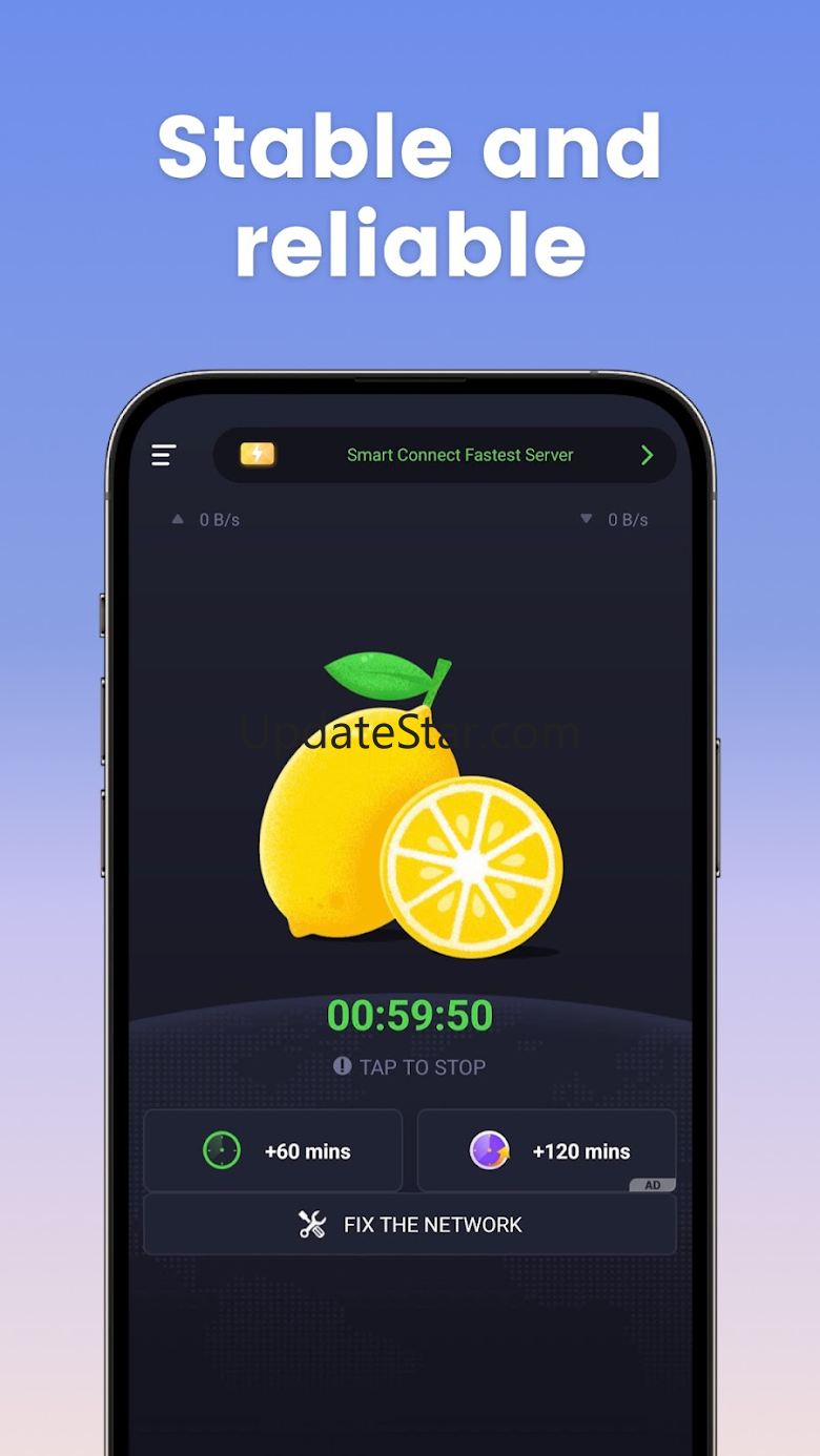 3X VPN - Smooth Browsing 5.5.005
