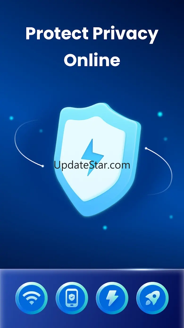 Lighter Net Proxy v1.0.04