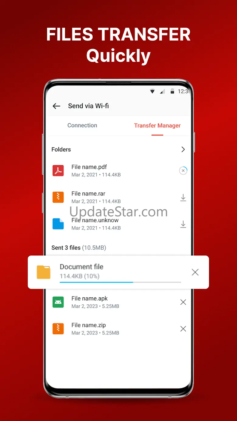 AZIP Master: ZIP / RAR, Unzip 4.1.2