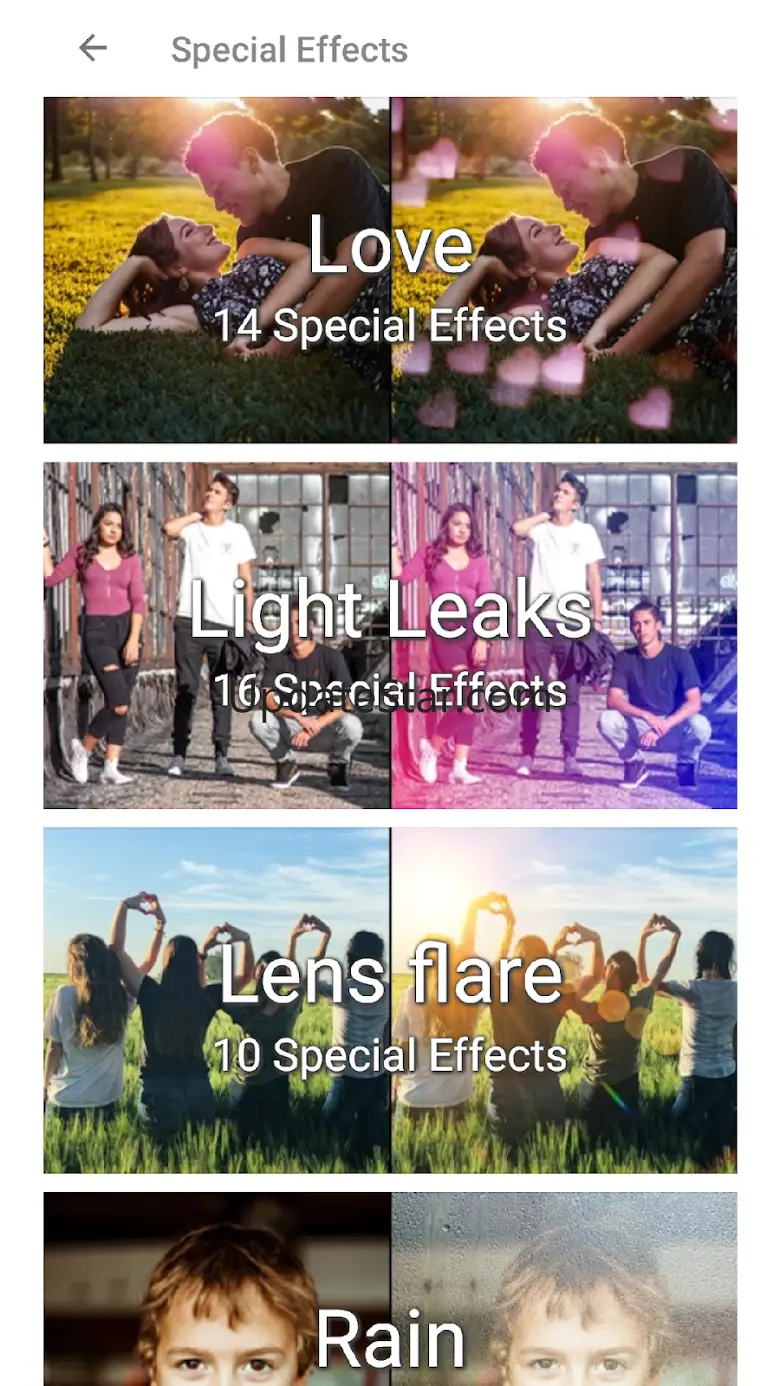 MediaCrop: Photo Editor 5.7.20