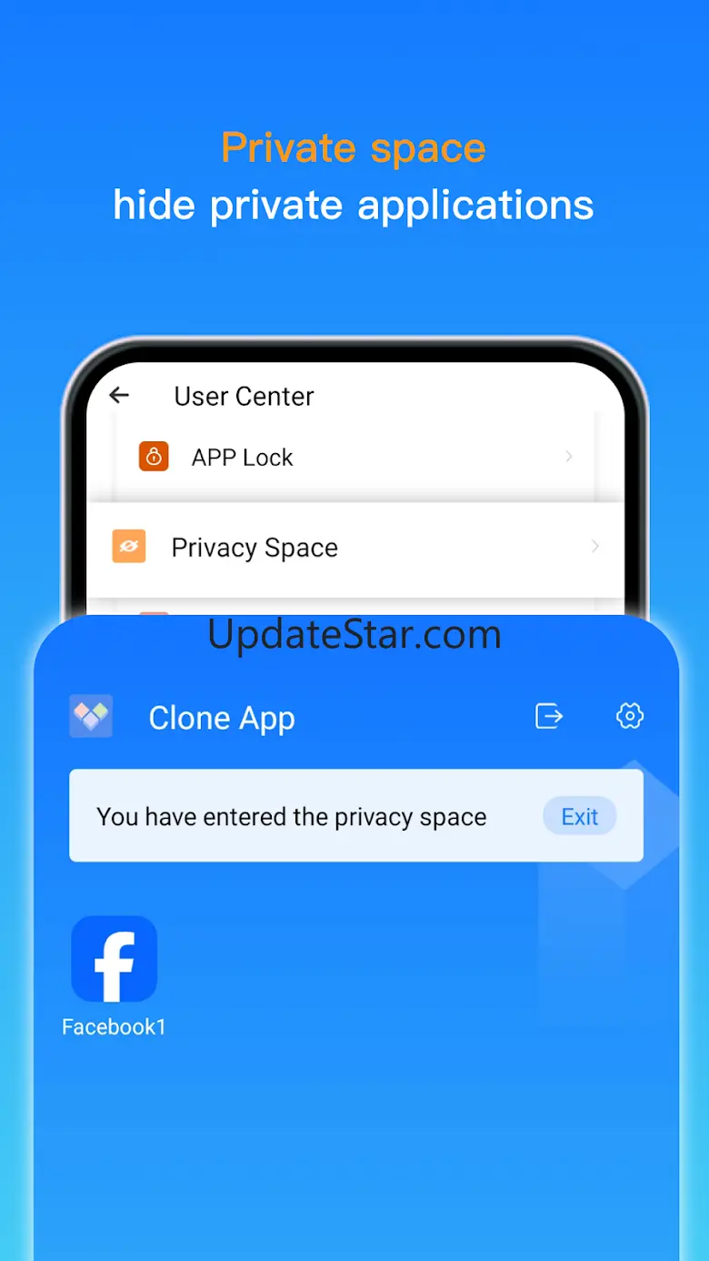 Clone App-Dual App Clone Space 3.1.7