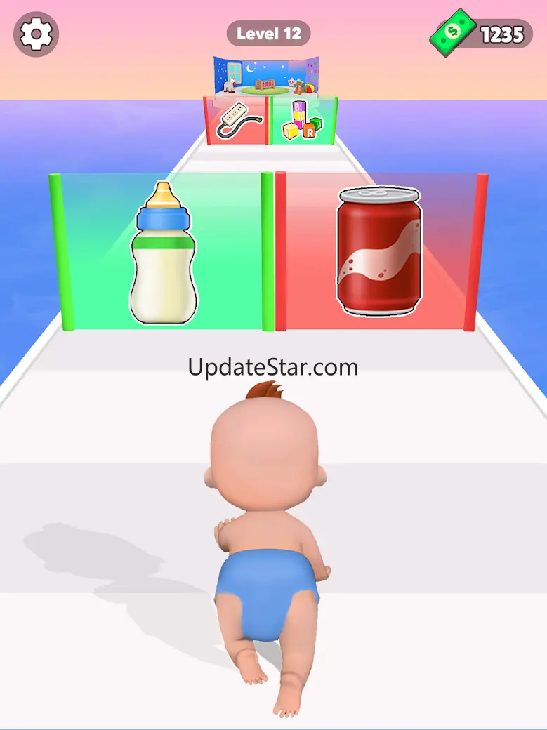 Good Mom Bad Mom 0.3.8