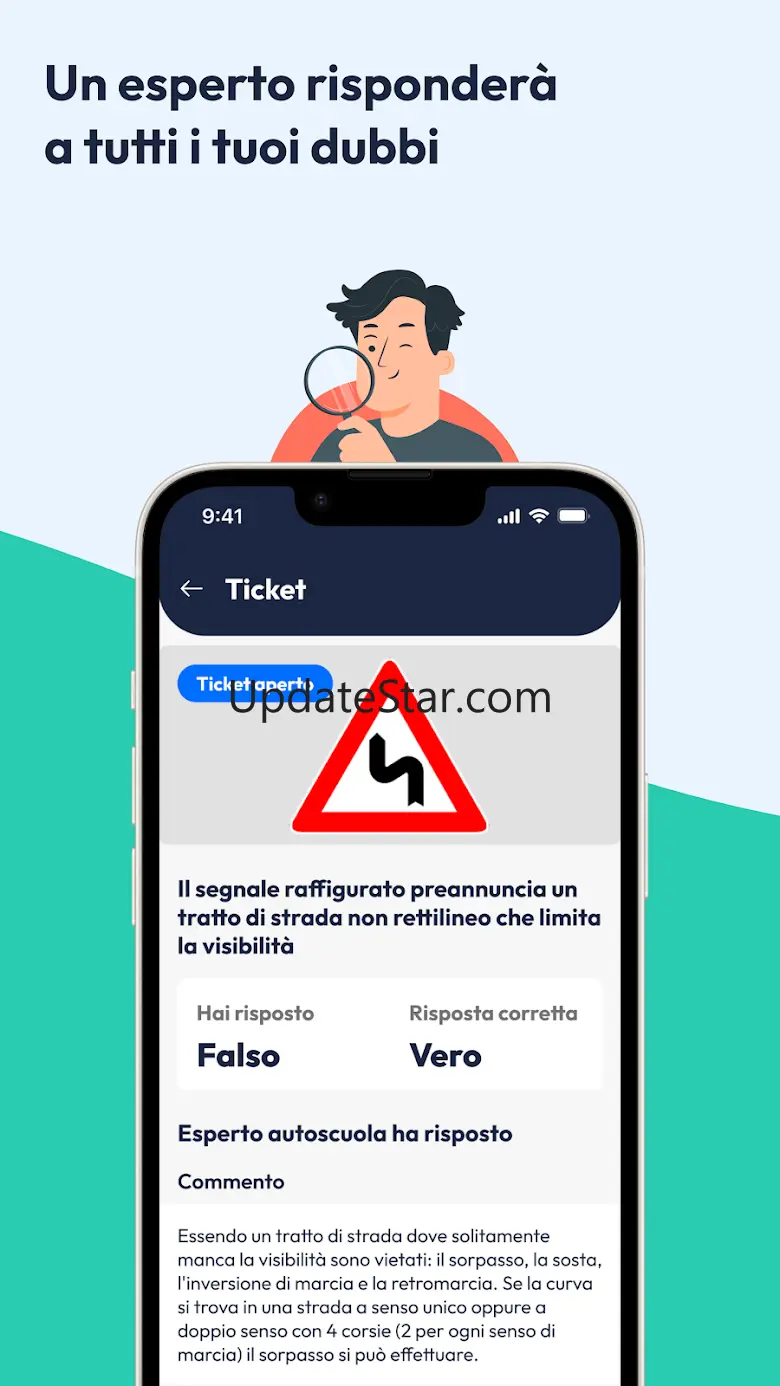 Quiz Patente Nuovo 2024 6.4.0