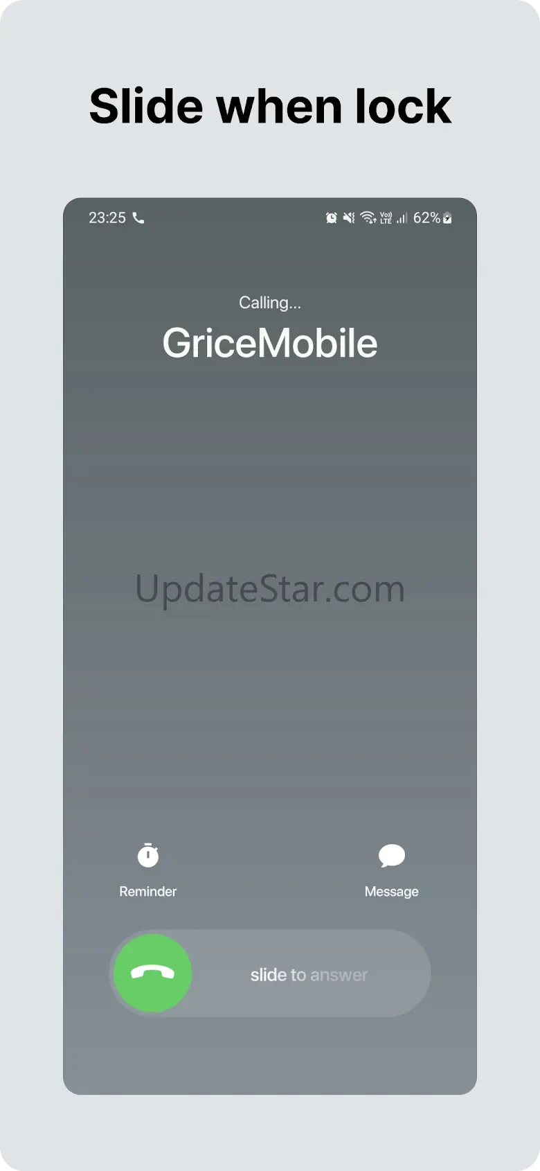 Phone - Dialer & Calls iStyle 1.8.9