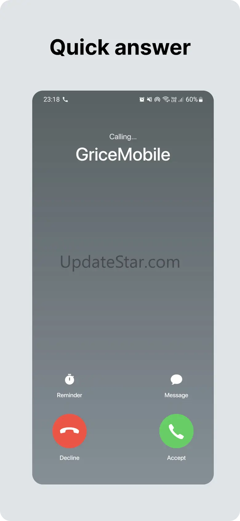 Phone - Dialer & Calls iStyle 1.8.9