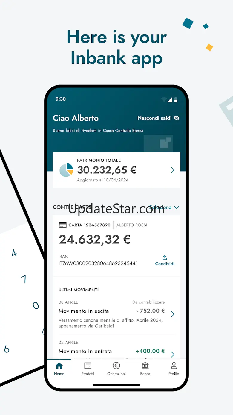 Inbank 4.3.2