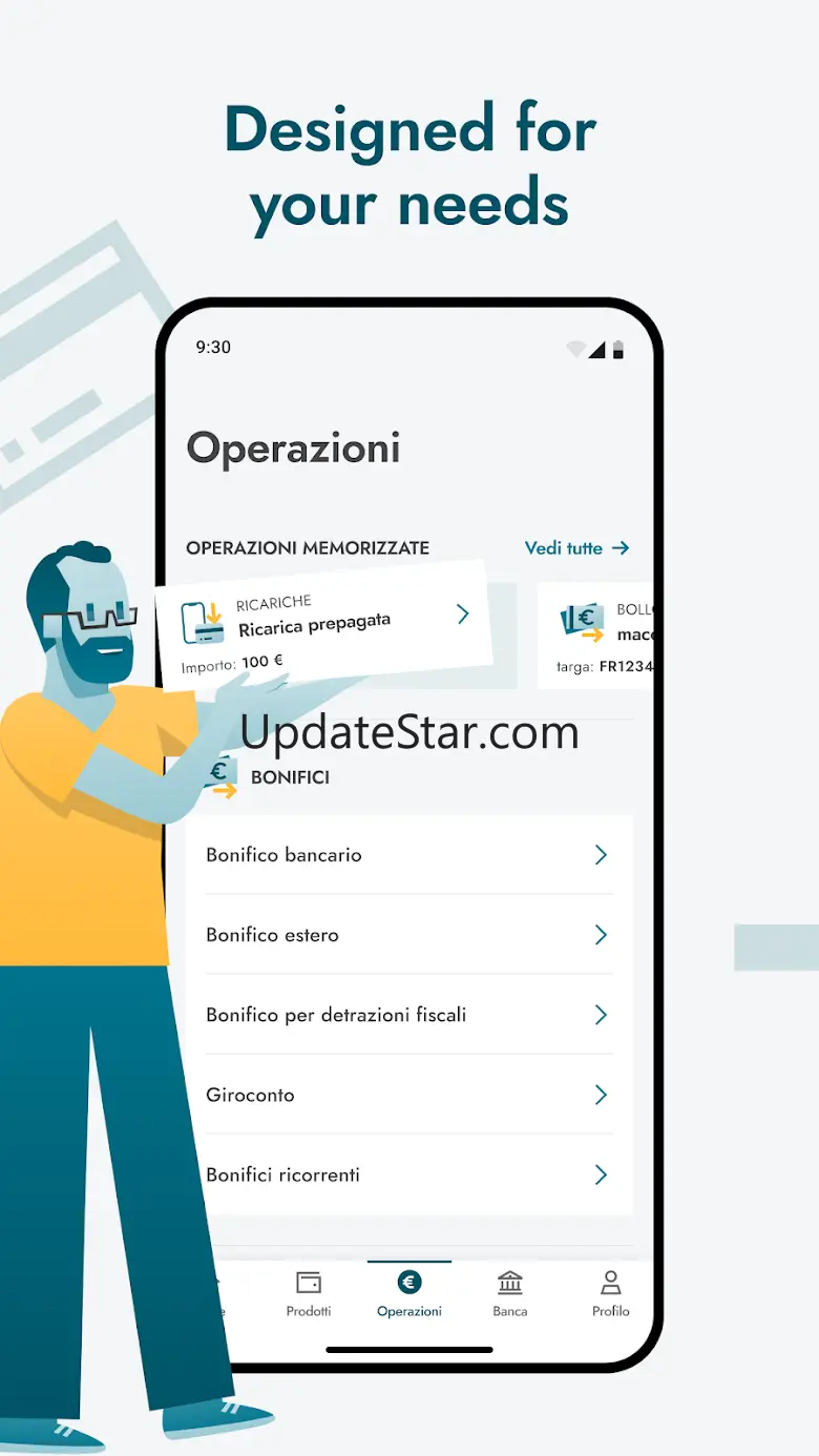 Inbank 4.3.2