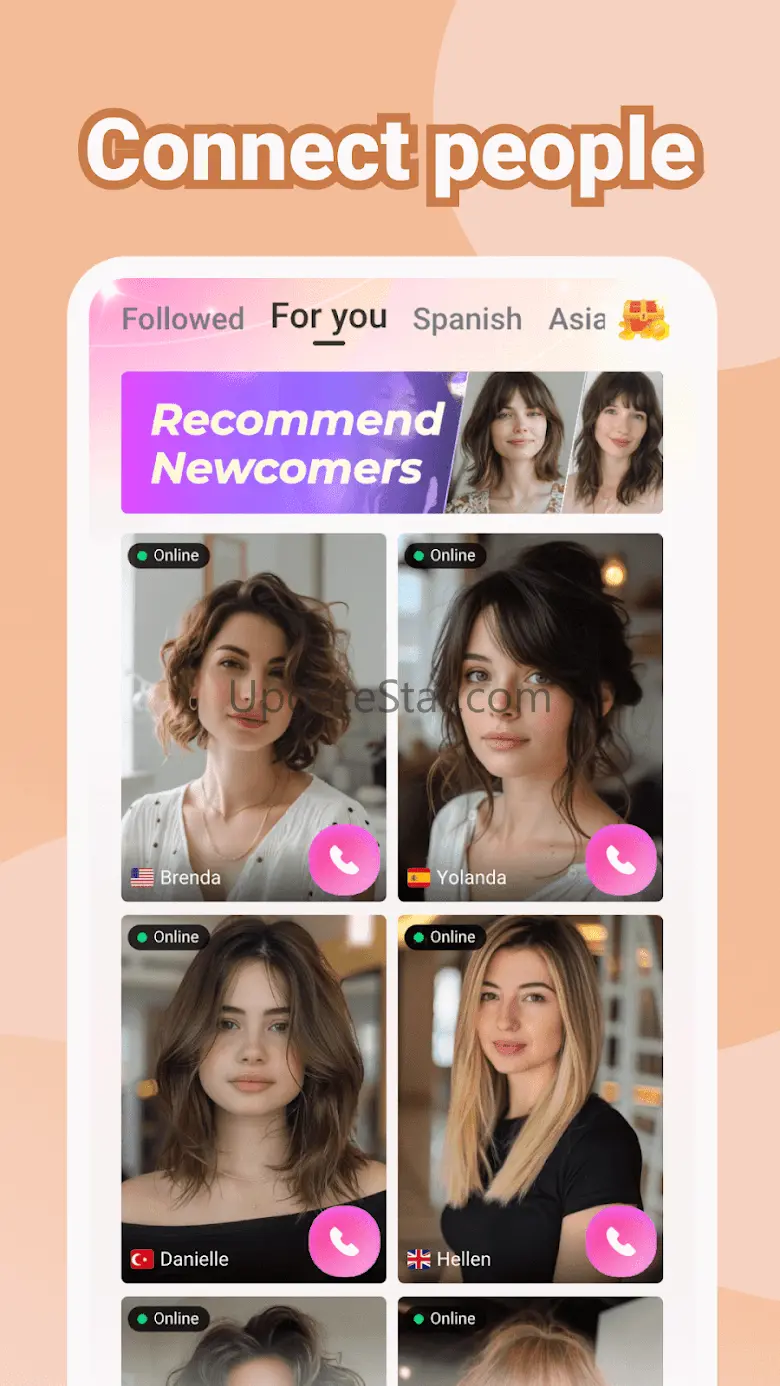 JoyChat