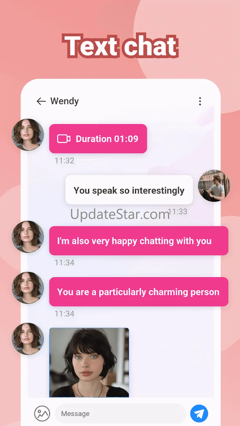 JoyChat