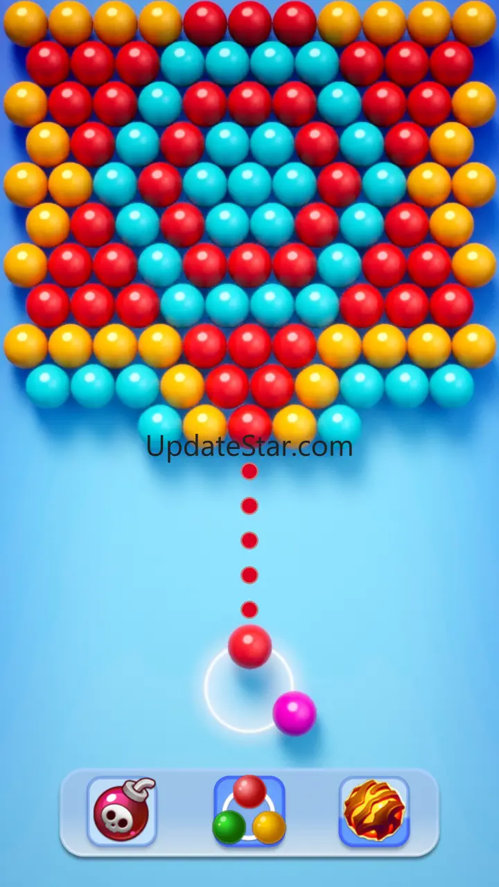 Bubble Shooter - Dreamland 1.1.3