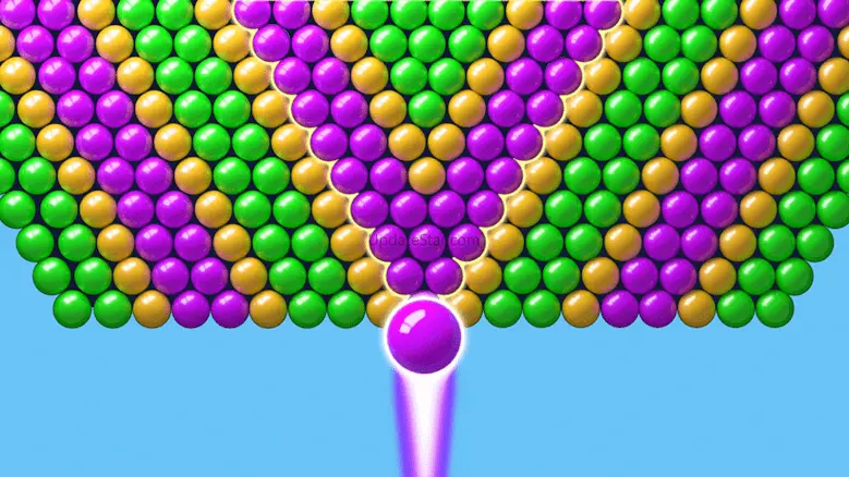 Bubble Shooter - Dreamland 1.1.3