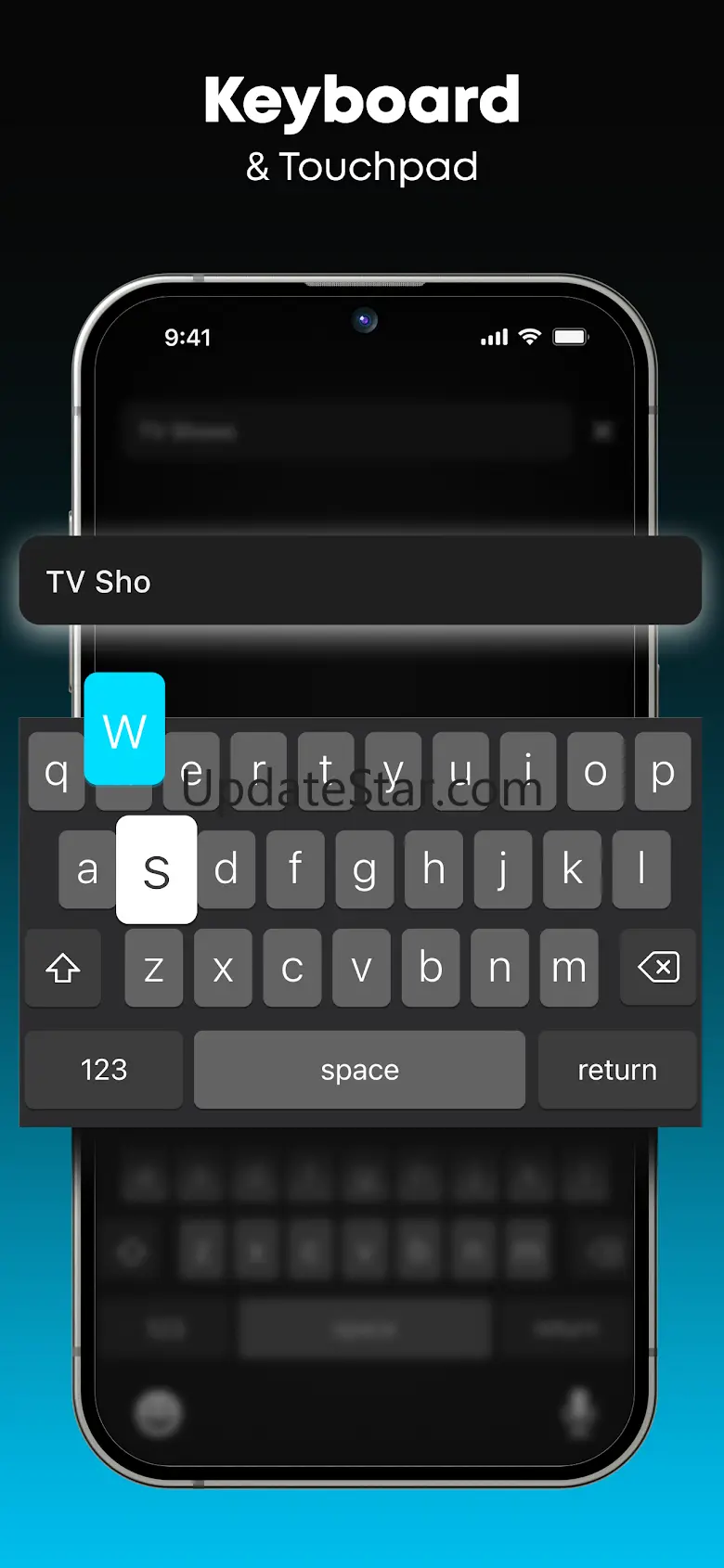 Stick - Remote Control For TV 1.4
