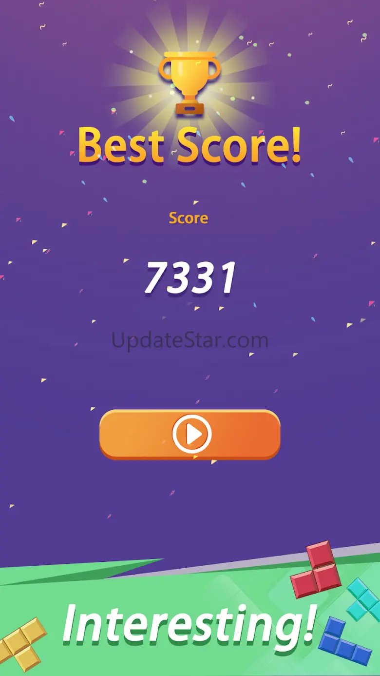Block Puzzle: Combo Mania! 2.69.46