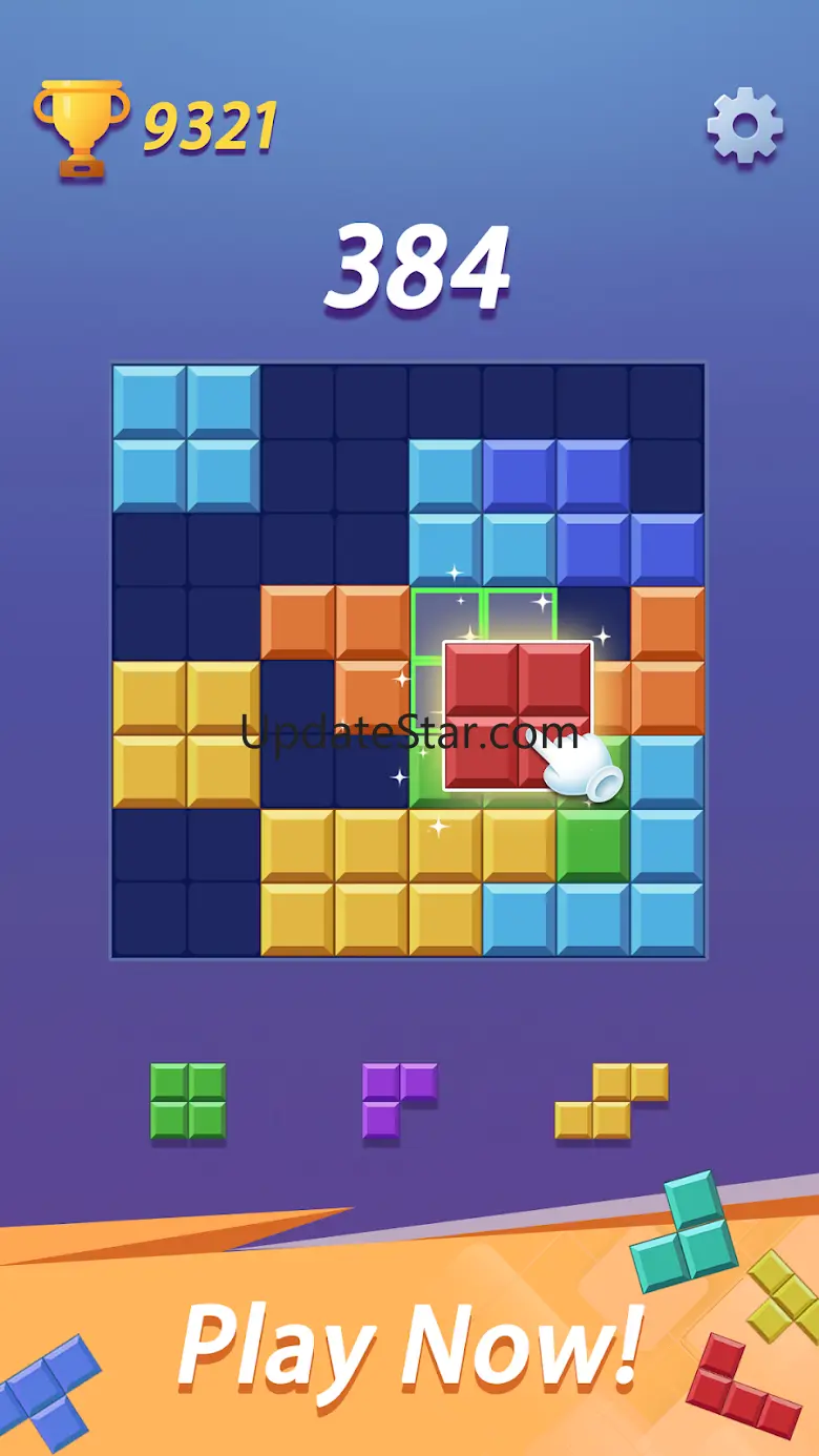 Block Puzzle: Combo Mania! 2.69.46