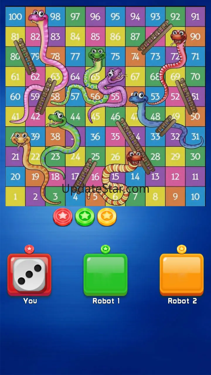 Ludo Super Game : Classic Ludo