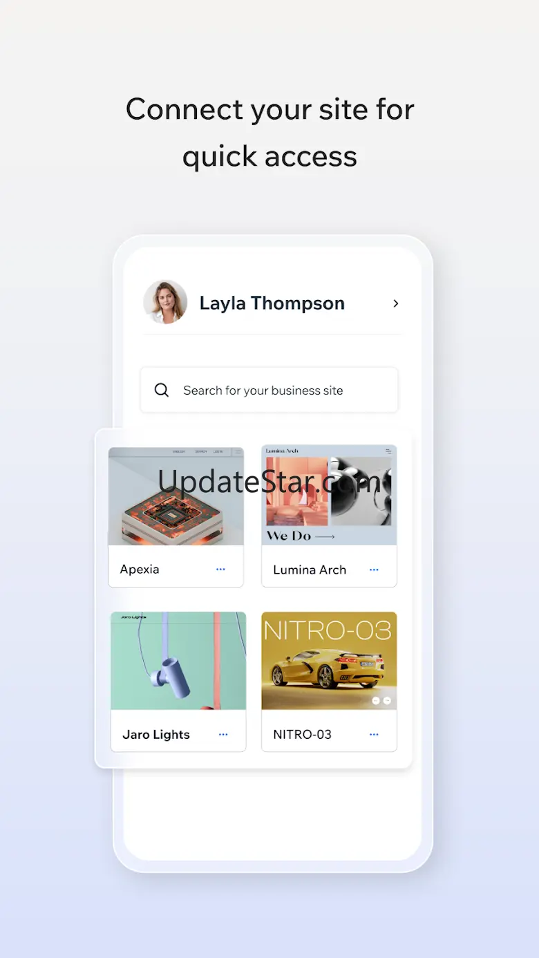 Wix Studio 2.91451.0