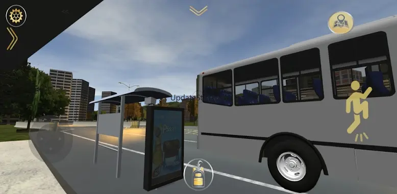 Bussven 0.6.4