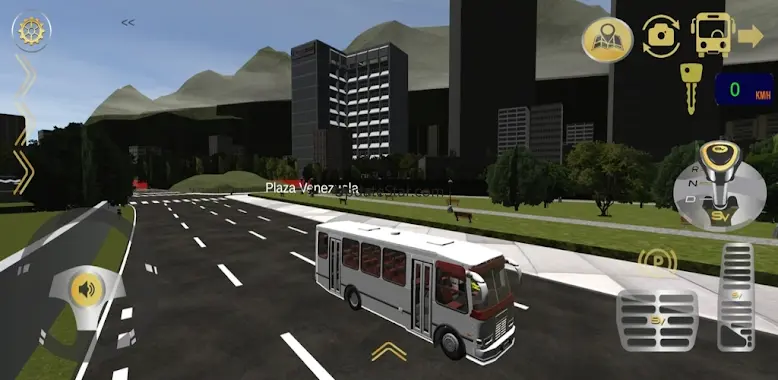 Bussven 0.6.4