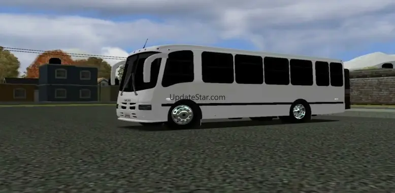Bussven 0.6.4