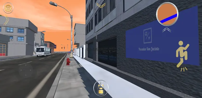 Bussven 0.6.4