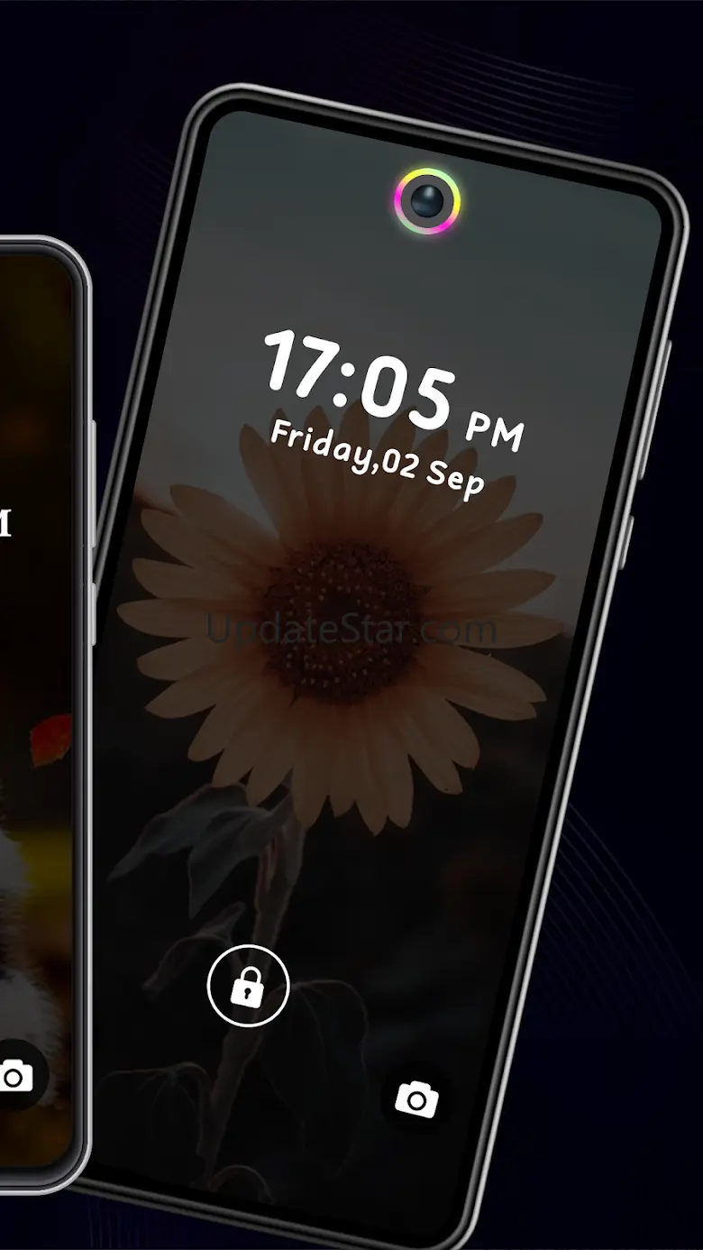Energy Ring: All Type of Notch 1.0.4