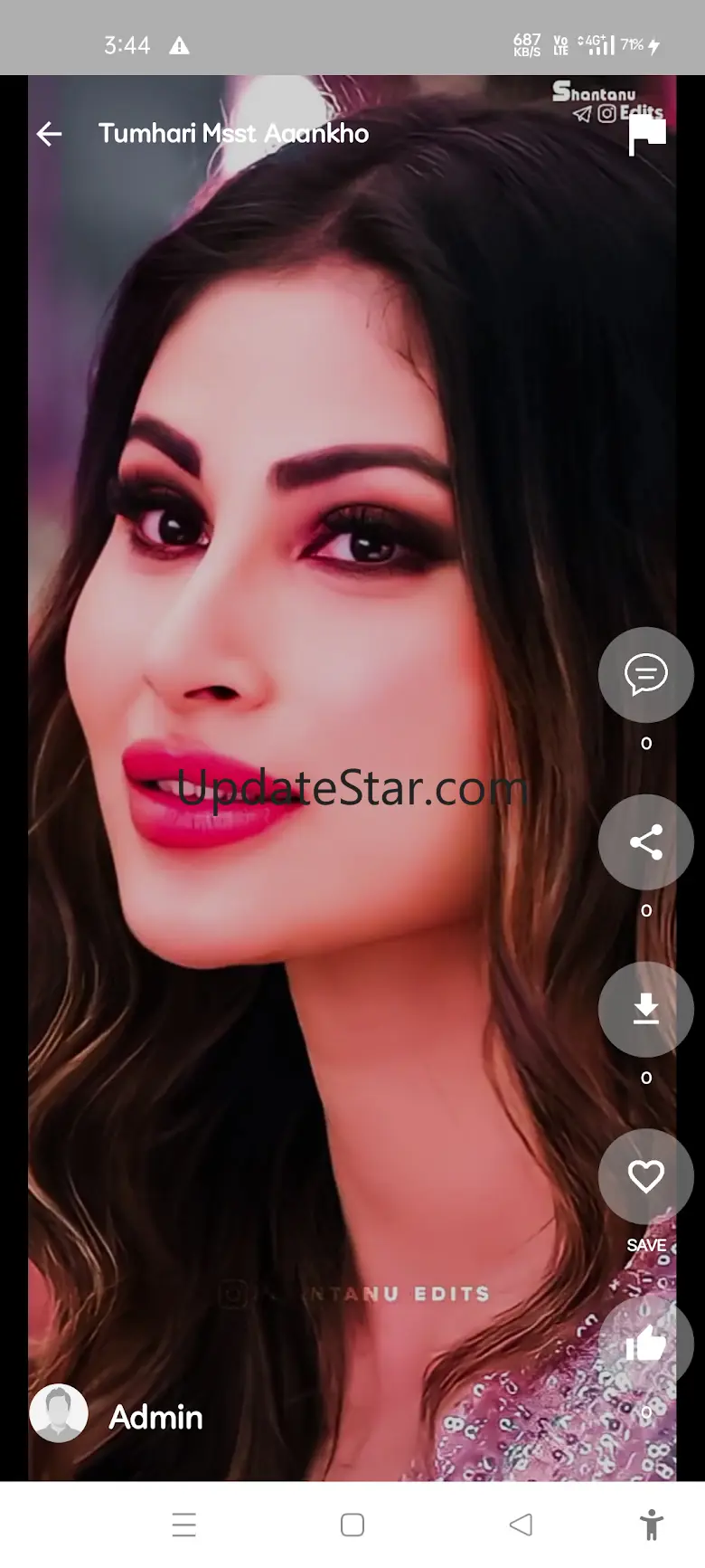 Video Status - VidStatus 1.5