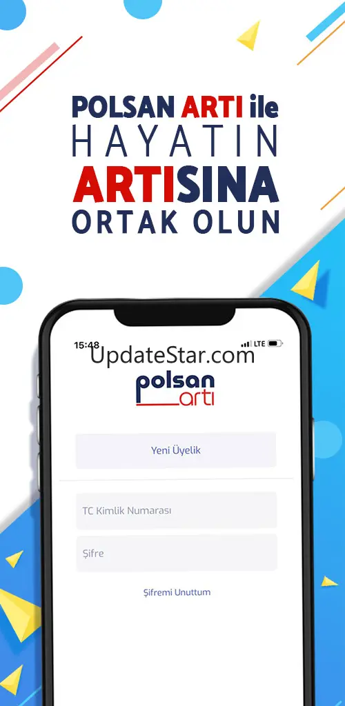 POLSAN Artı 1.0.7.8