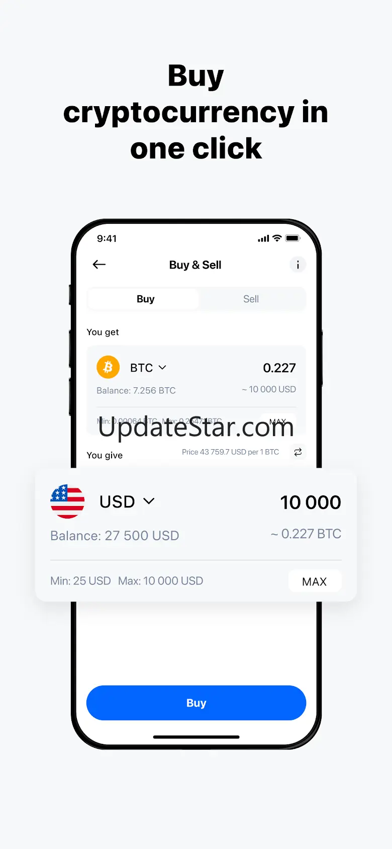 Safe3 - Crypto Wallet 2.17.706